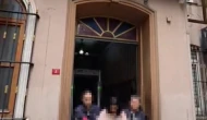 Sevgilisinin iş yerini kundaklayan kadın serbest!
