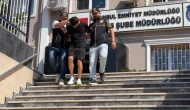 Firari zehir taciri İstanbul'da yakalandı