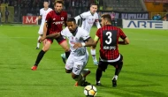 Beşiktaş erken yıkıldı!