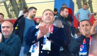 "Silivrispor hepimizin!"