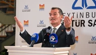 "Bu sergi insanlığın haykırışıdır!"