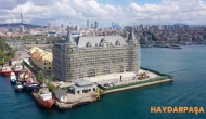 Haydarpaşa korunacak!