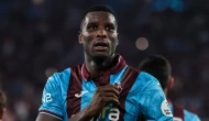 Trabzonspor'da Onuachu var problem yok!
