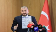 Arnavutköy Belediye Başkanı Özgür Özel'e dava açtı!