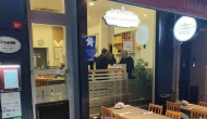 Beyoğlu'nun simge lokantası iflas etti!