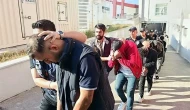 İstanbul'da yasa dışı bahis operasyonu: 15 gözaltı