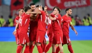 Türkiye, Bulgaristan deplasmanında 3 puan peşinde! İşte ilk 11!