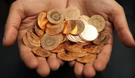 Altın güne yeni rekorla başladı!