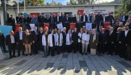 Çatalca'da sağlıkta dönüşüm