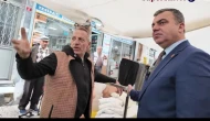 Silivri Belediye Başkanı Balcıoğlu'nu, Bulut'a şikayet ettiler!