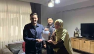 AK Parti İstanbul'da  üye seferberliğinde