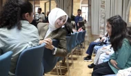 Kız Çocukları Günü'nde eşitlik vurgusu