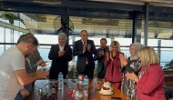"Vicdan siyaseti inşa ediyoruz!"