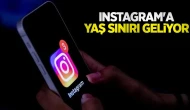 Instagrama yaş sınırı geliyor