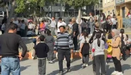 İstanbul'da depremin ardından okullar tahliye edildi!