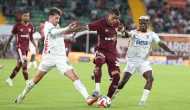 Göz Göz namağlup ünvanını kaybetti