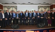 AK Parti İstanbul İl Başkanı Abdullah Özdemir: Esenyurt’ta ben yok, biz varız!