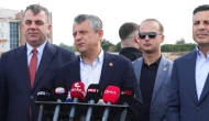 CHP Lideri Özel, İmamoğlu'nu ziyaret etti: Bu yapılan kul hakkı!