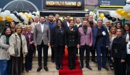 Queen Gold Diamond Beylikdüzü’nde açıldı