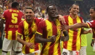 Göz Göz için hasret büyük