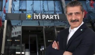 İYİ Parti İstanbul İl Başkanı Yücel Coşkun: CHP komisyondan ayrılmalı!
