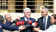 TBMM protesto edilecek yer değildir