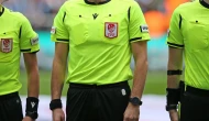 Derbilerin hakemleri belli oldu