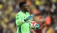 Onana kazanmak istiyor!