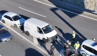 Sürücülere dron destekli ceza yağmuru!