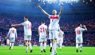 Bizim çocuklar Gürcistan'ı darmadağın etti!