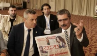 Muhalif medya bizi görmüyor!