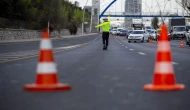 İstanbul'da yarın bu yollar kapalı!