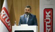 RTÜK başkanı değişti!