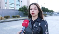 LÖSEV'e bağış dediler saçlarını kestiler!