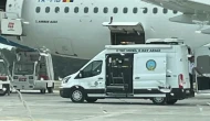 Havada bomba paniği!