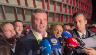 "Türk futbolunda kokuşmuşluk var!"