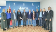 DEVA Partisi İlçe Başkanı Ömer Karahan; Esenyurt'u birlikte kurtaracağız!