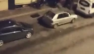 Bahçelievler'de 3 dakikada milyonluk vurgun!