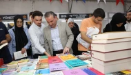Kitapseverler Sultanbeyli'de buluştu