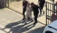 Ataşehir'de komşu kavgası ölümle bitti!