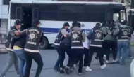 Avukat Serdar Öktem cinayetinin şüphelileri adliyeye sevk edildi