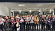 Beka Otomotiv  hizmete girdi