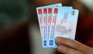 Ehliyetler için son 10 gün!