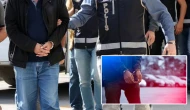’Yolyemezler’ çetesine yönelik operasyonda 22 şüpheli tutuklandı