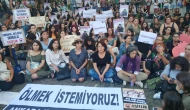 9 ayda 290 kadın öldürüldü!