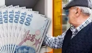 Emeklileri ilgilendiren düzenlemeler yolda! Birçok madde Meclis’e geliyor…