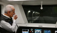 Dev metro hattının açılış tarihi belli oldu