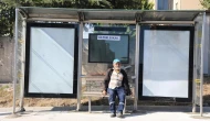 Vatandaştan İETT'ye durak tepkisi: Karşısı öksüz oğlan gibi!