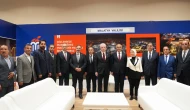 İstanbul'da Malatya rüzgarı esti