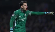 Ederson gidiyor mu?